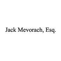Jack Mevorach, Esq.
