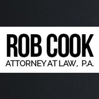 Rob Cook Attorney At Law P.A