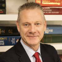 Mr. Kenneth James Lewis