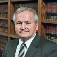 Warren M. Wanezek Lawyer