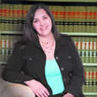 Tami E. Ratliff Lawyer
