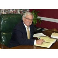 John Douglas Richardson