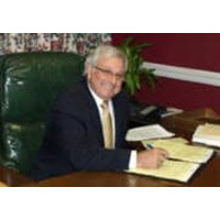 John Douglas John Lawyer