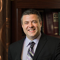 Jeremy Daniel Coe Lawyer