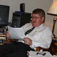 Glenn E. Forbes Lawyer