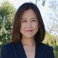 ChaHee Nagashima Lee Olson