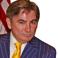 Mr. Joseph Dedvukaj