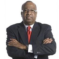 Mr. W. James Singleton