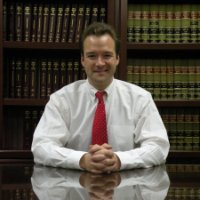 Warren D. Price Lawyer