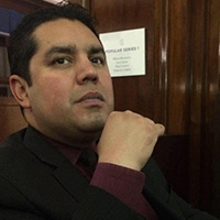 Jorge Ochoa Jr.