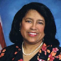 Thelma Sanders Clardy