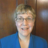 Sharon L. Wigle