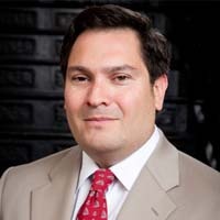 Andrew David Mendez