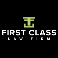 Atlanta Personal Injury Law Firm - First Class