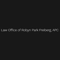 Law Office of Robyn Park Freiberg, APC