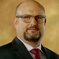 Mr. Harold Turner Mccall Jr.