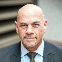 Mr. Michael Hoffman