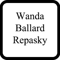 Ms. Wanda Ballard Repasky