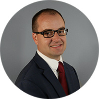 Mr. Andrew Michael Morgan