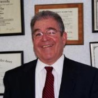 Arthur Irving Blutter