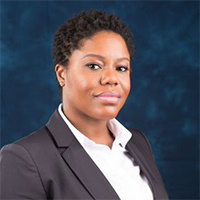 Altagracia B. Pierre-Outerbridge