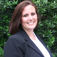 Ms. Sebrina Lynn Martin