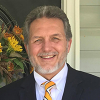 Mr. James A. Jacobs