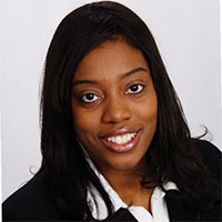 Constance M. Sherrod