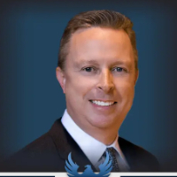 Mr Robert Anthony Carichoff