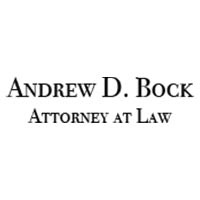 Andrew D. Bock, Attorney at Law