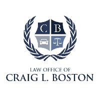 Law Office Of Craig L. Boston
