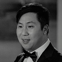 Andrew Kevin Jia