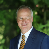 Malcolm L. MacGregor