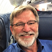 Mr. Robert J. Wagner