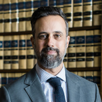 Seth  Morris Lawyer