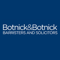 James  Botnick Lawyer