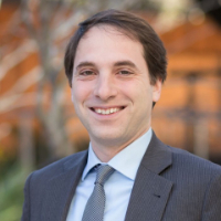 Mr Constantine Themos Anestos