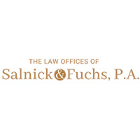 Law Offices Of Salnick & Fuchs P.A.