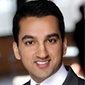 Rishi V. Vohra