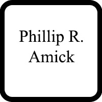 Mr. Phillip Ray Amick