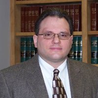 John R. Ceci