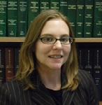 Ed Shaw Law Picture