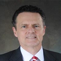Mr Gary Lee Printy