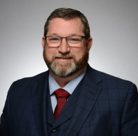 Mr. Kevin A. Adamson