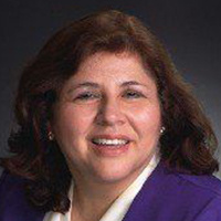 Ms. Elsa Torres Gonzales