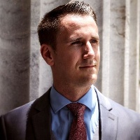 Mr Brendan Russell Riley