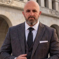 Ryan A. Mergl