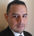 Marcos Paul Martinez