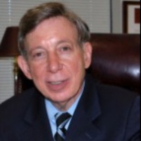 Lawrence S. Lapidus