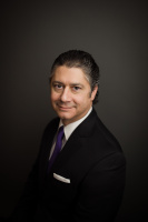 Mr. Thomas Matthew Vasvari